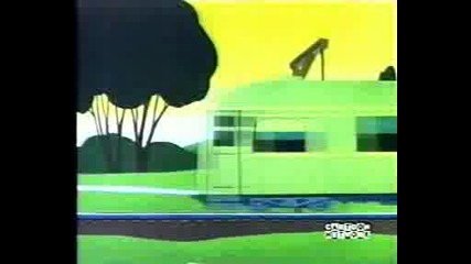 Daffy Duck - 13 - Boston Quackie 