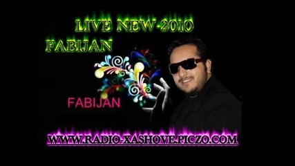 Fabijan Live New - 2010 - - - - - 4 