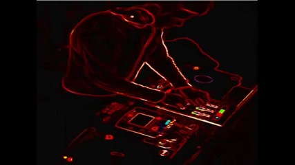 Dj Mtr - Kislota Dance 2011