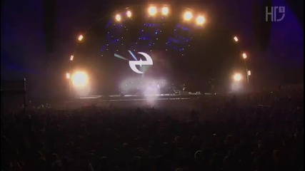 Evanescence - Bring Me To Life 