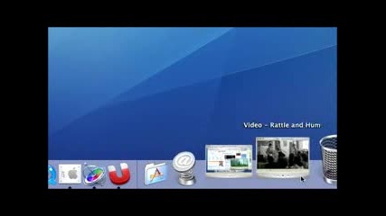 Windows Vista: First Of A Kind Features