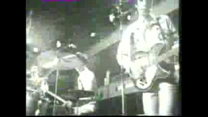 The Who - Anyway, Anyhow, Anywhere 1965