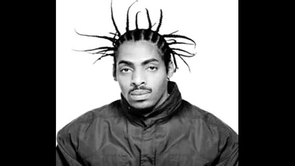 Coolio - The Revolution