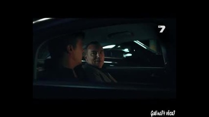 Знакът на българина: Кървавият код еп.6