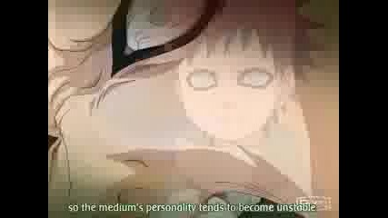 Gaara - Send The Pain Below