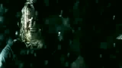 As I Lay Dying - Confined