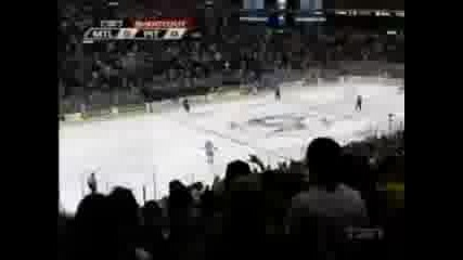 Sidney Crosby Shootout Goal vs. Montreal