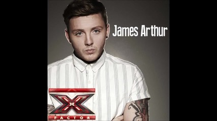 James Arthur - No More Drama (x Factor Live Shows 2012)