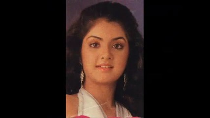 Divya bharti