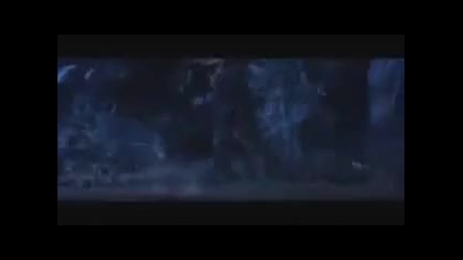 Pendulum - Tarantula [official Video]
