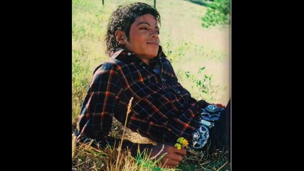 Rare Michael Jackson Interview By John Pidegon-6