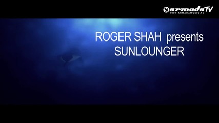 Превод!roger Shah presents Sunlounger feat. Zara Taylor - Feels Like Heaven ( Official Music Video )