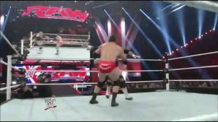 Winds of Change on Brodus Clay