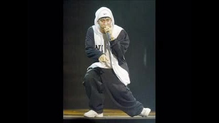 Eminem - Love You More
