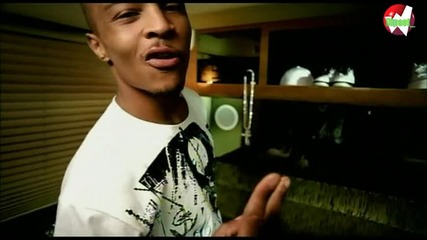 T.i. - Big Things Poppin ( Classic Video 2007 )[ 720p Hd Quality ]