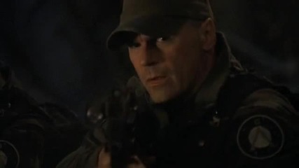 Stargate Sg - 1 Season 4 Episode 8 Part 6