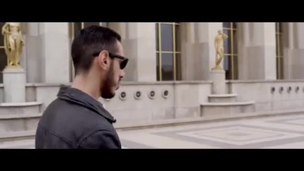 Canaradu« Man Aller » feat. Taly (clip oficql video)