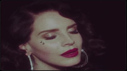 Ⓛ2013Ⓛ Lana Del Rey - Young and Beautiful The Great Gatsby
