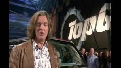 Top Gear - Bmw X5 M vs Audi Q7 V12 Tdi vs Range Rover Part 2 