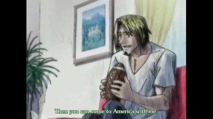 Eyeshield 21 episode 33 part 3 