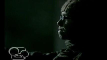 Wolfblood s01 ep02 bg audio