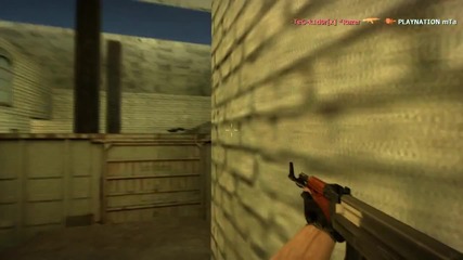 Kgb Cm Storm 2011: k1d0r vs playnation ( Counter - Strike 1.6 ) 