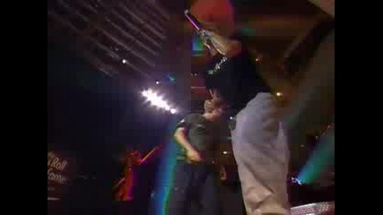 Linkin Park - In The End (live)