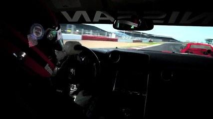 Gran Turismo 6 - Official Teaser Trailer