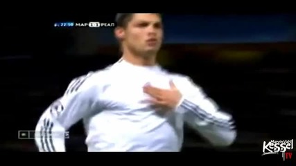 Cristiano Ronaldo I am a rockstar baby summer 2010 hd