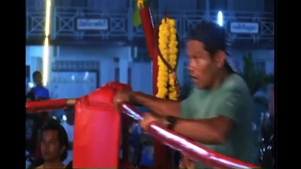 Fight Quest - Muay Thai 2/5 