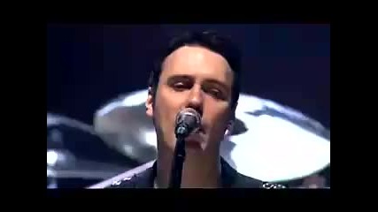 Breaking Benjamin - Breath