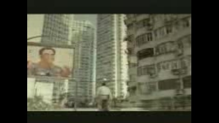 Funny Commercial Asian