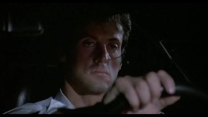 Robert Tepper - No Easy Way Out - Посветена