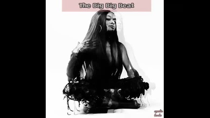 *2016* Azealia Banks - The Big Big Beat