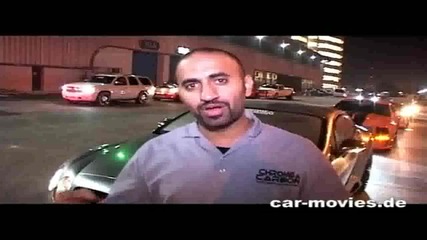 Bentley Continental Gt Dubai 350km/h