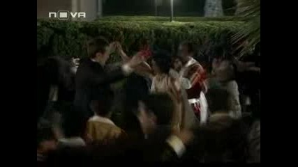 Гордата Аси Е90 - 3/3 - Финал