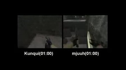 Kunqui vs Mjuuh kzarg bhopcircuit