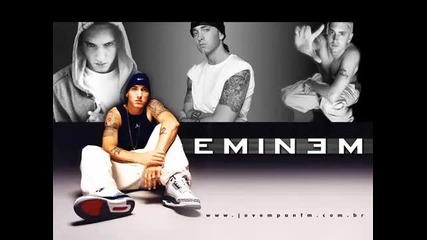 Eminem- Come on Everybody