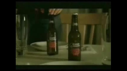 Bud Light - Реклама 3