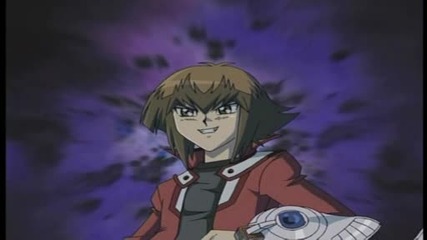 Yu-gi-oh Gx epizod 137 bg audio