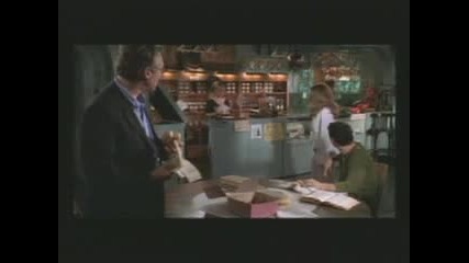 Buffy