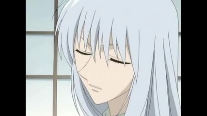 Fruits Basket Eпизод 14 Eng Dub [2/2]