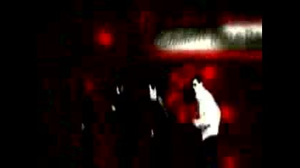 The Dead 60s - Ghost Faced Killer