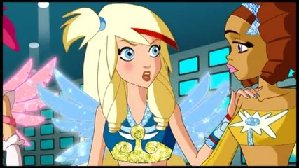 Angel's Friends Episode 11