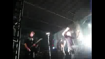 Alesana - This Conversation Is Over