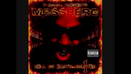 ! H I P H O P ! Mossberg - Gangsta Gangsta