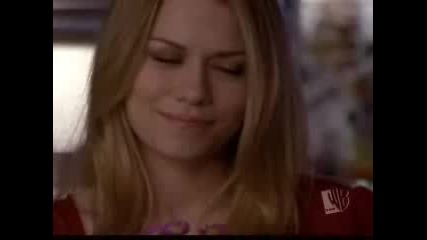 Naley - Hot