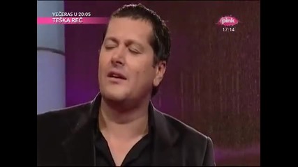 Aco Pejovic - 2013 - Godina i jace (hq) (bg sub)