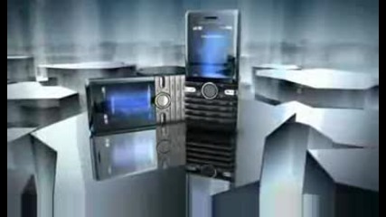 Sony Ericsson S312 Promo Video