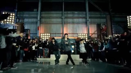 Kdance ver.2.0 -by Serdji Nei-